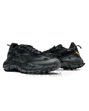 Disponible Original Reebok Zig Kinetica 2.5 Edge Core Noir