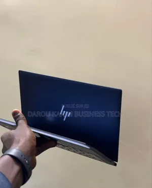 New HP Elite Dragonfly G3 16GB Intel Core I7 SSD 512GB