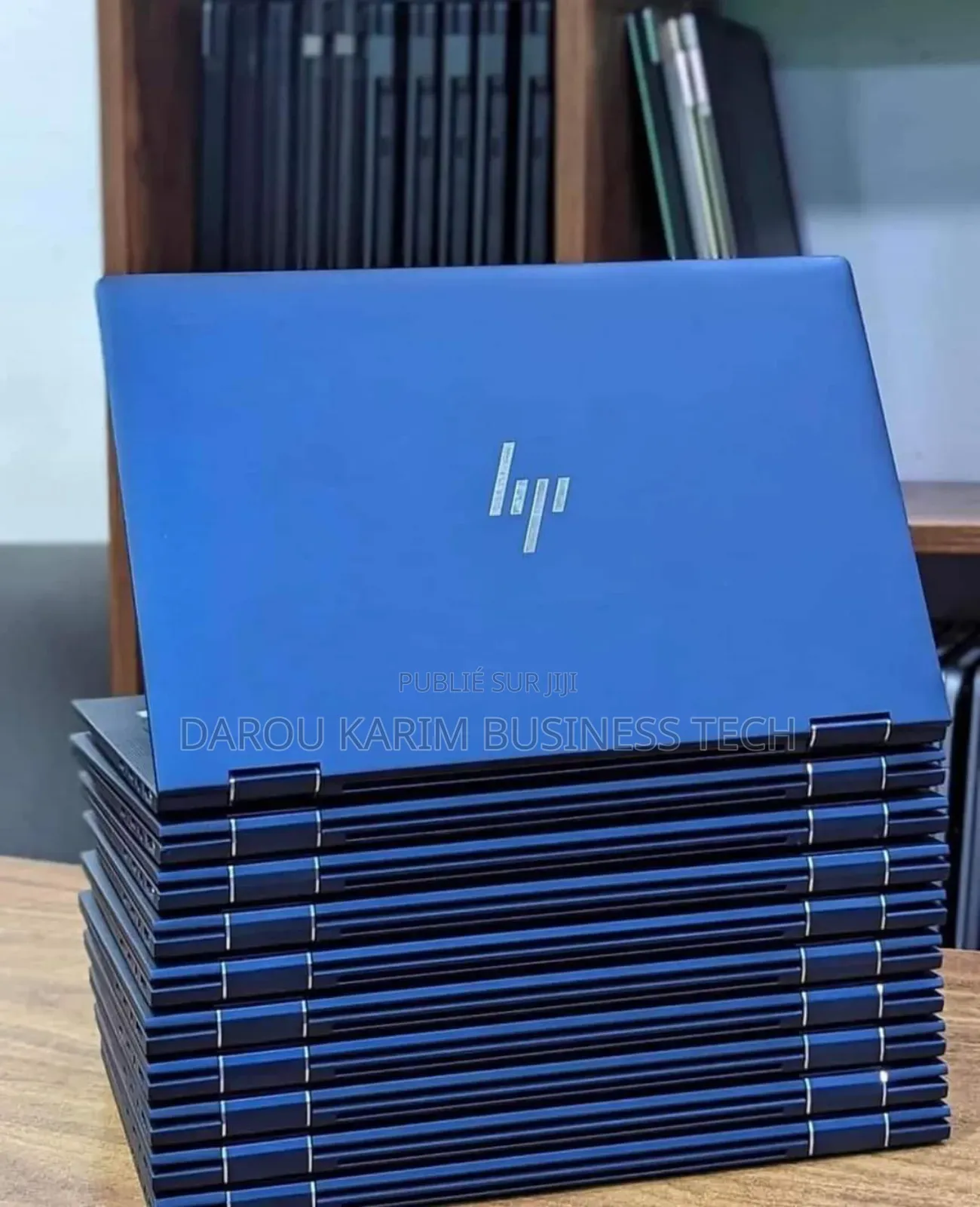 New HP Elite Dragonfly G3 16GB Intel Core I7 SSD 512GB