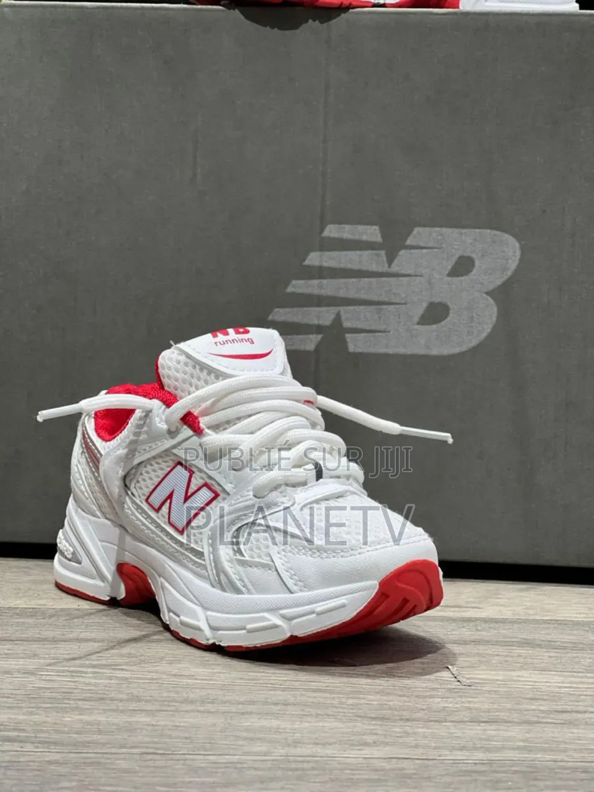 New Balance Taille 25 a 36 Disponible NVS