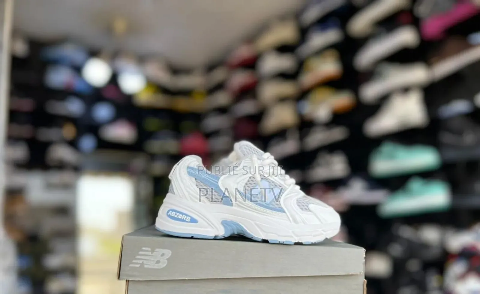 New Balance Taille 25 a 36 Disponible NVS