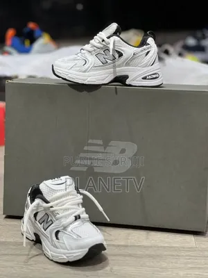 New Balance Taille 25 a 36 Disponible NVS