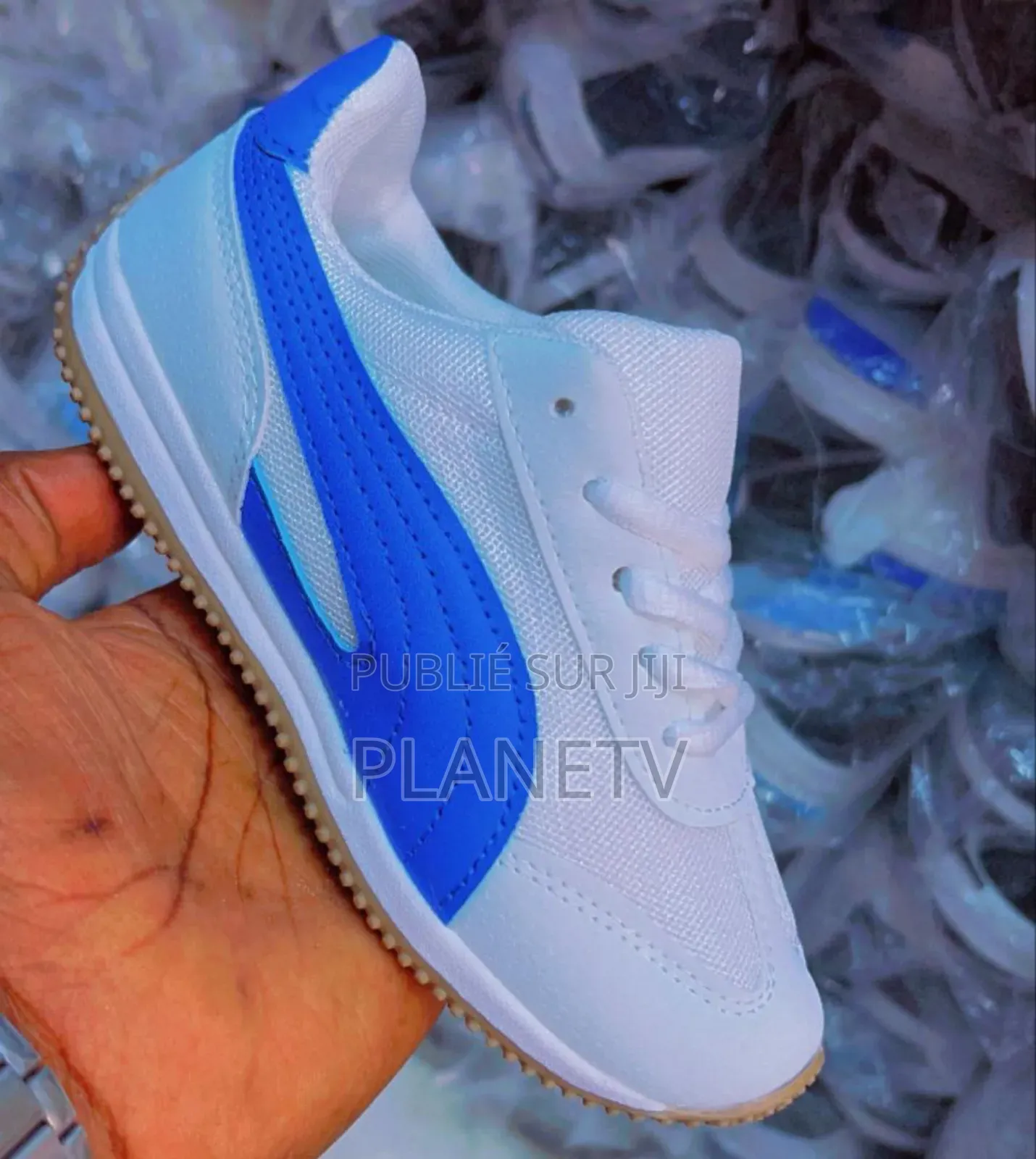 Chaussures Pour Enfants Disponible NVS