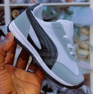 Chaussures Pour Enfants Disponible NVS