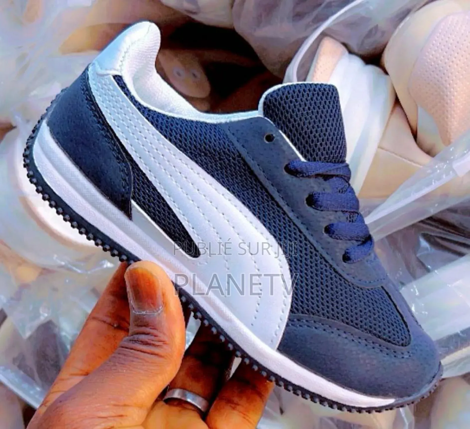 Chaussures Pour Enfants Disponible NVS