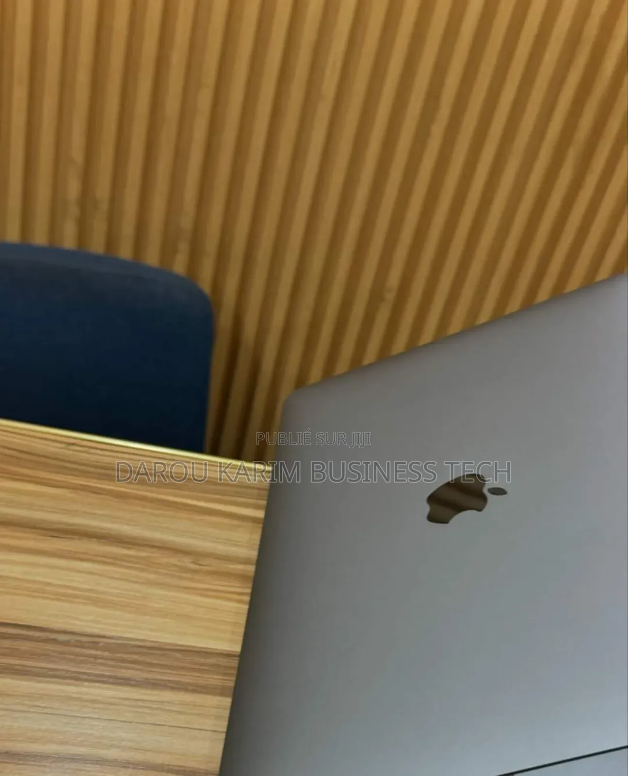 New Apple MacBook Pro 2019 8GB Intel Core I5 SSD 256GB