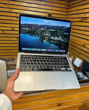 New Apple MacBook Pro 2019 8GB Intel Core I5 SSD 256GB