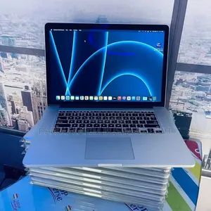 New Apple MacBook Pro 2015 16GB Intel Core I7 SSD 512GB