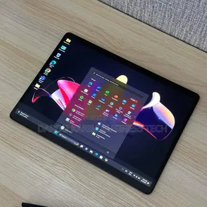 New Ordinateur Portable Microsoft Surface Pro X 8GB Autre SSD 128GB