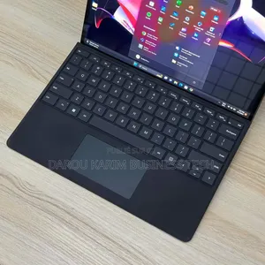 New Ordinateur Portable Microsoft Surface Pro X 8GB Autre SSD 128GB