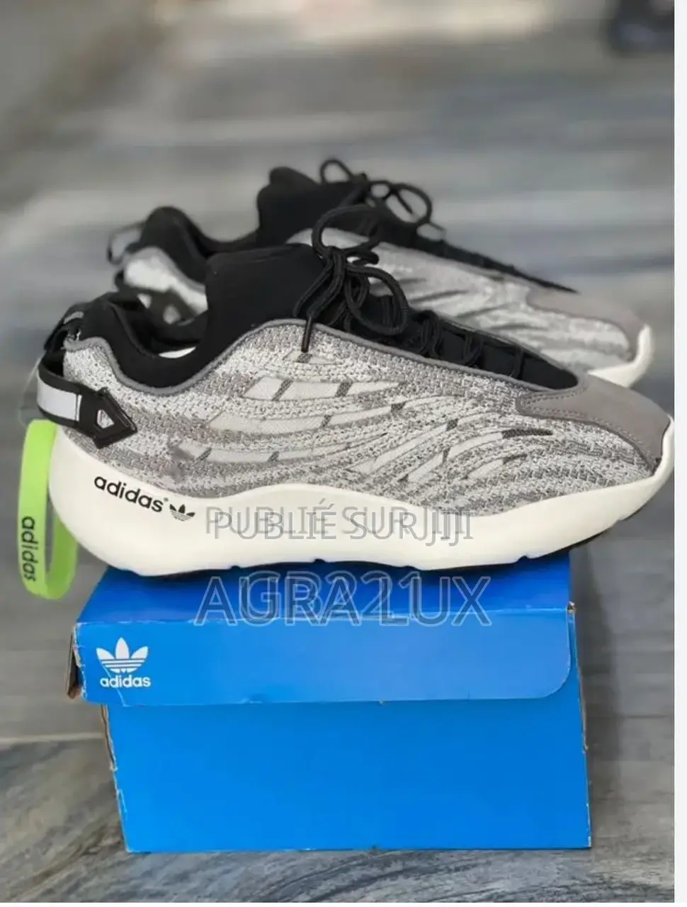 Yeez 700 V3 Original Pointure Disponible 39;40;41;42;43