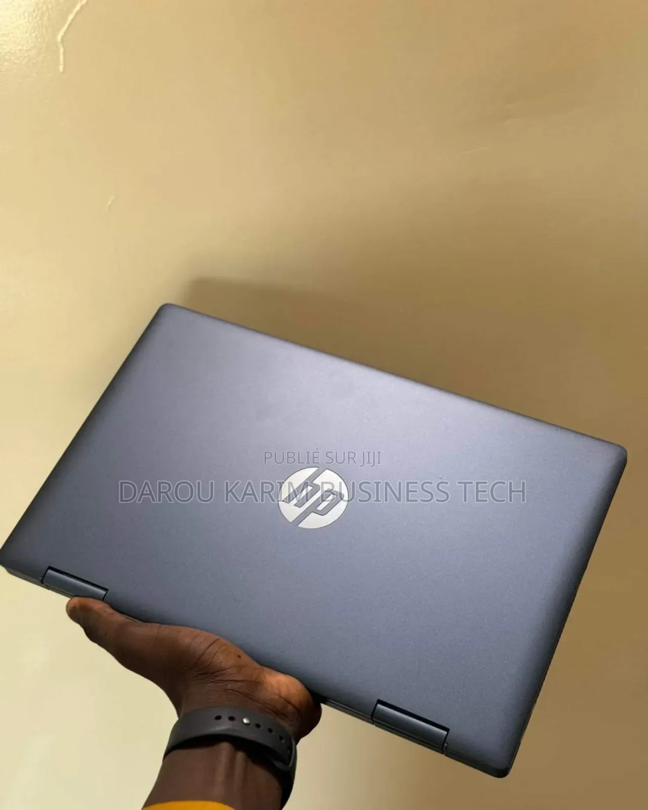 New HP Pavilion X360 14 8GB Intel Core I5 SSD 512GB