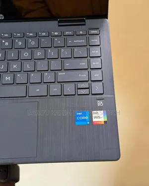 New HP Pavilion X360 14 8GB Intel Core I5 SSD 512GB