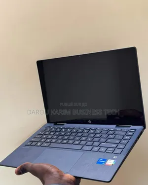 New HP Pavilion X360 14 8GB Intel Core I5 SSD 512GB