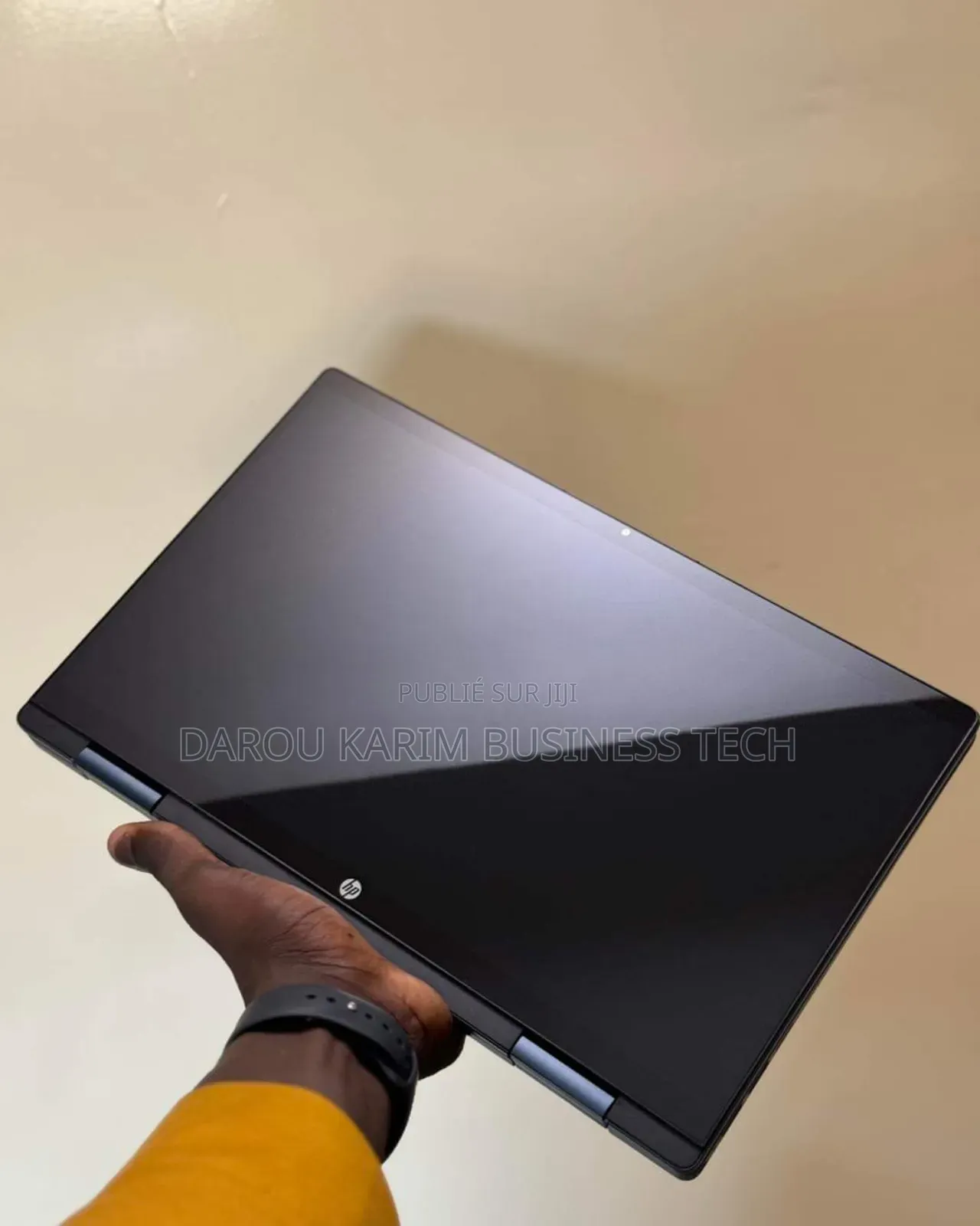 New HP Pavilion X360 14 8GB Intel Core I5 SSD 512GB