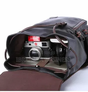 Sacà Dos Stylé en Cuire