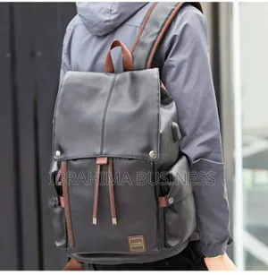 Sacà Dos Stylé en Cuire