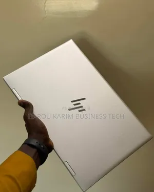 New Ordinateur Portable HP Envy 15 16GB Intel Core I5 SSD 512GB