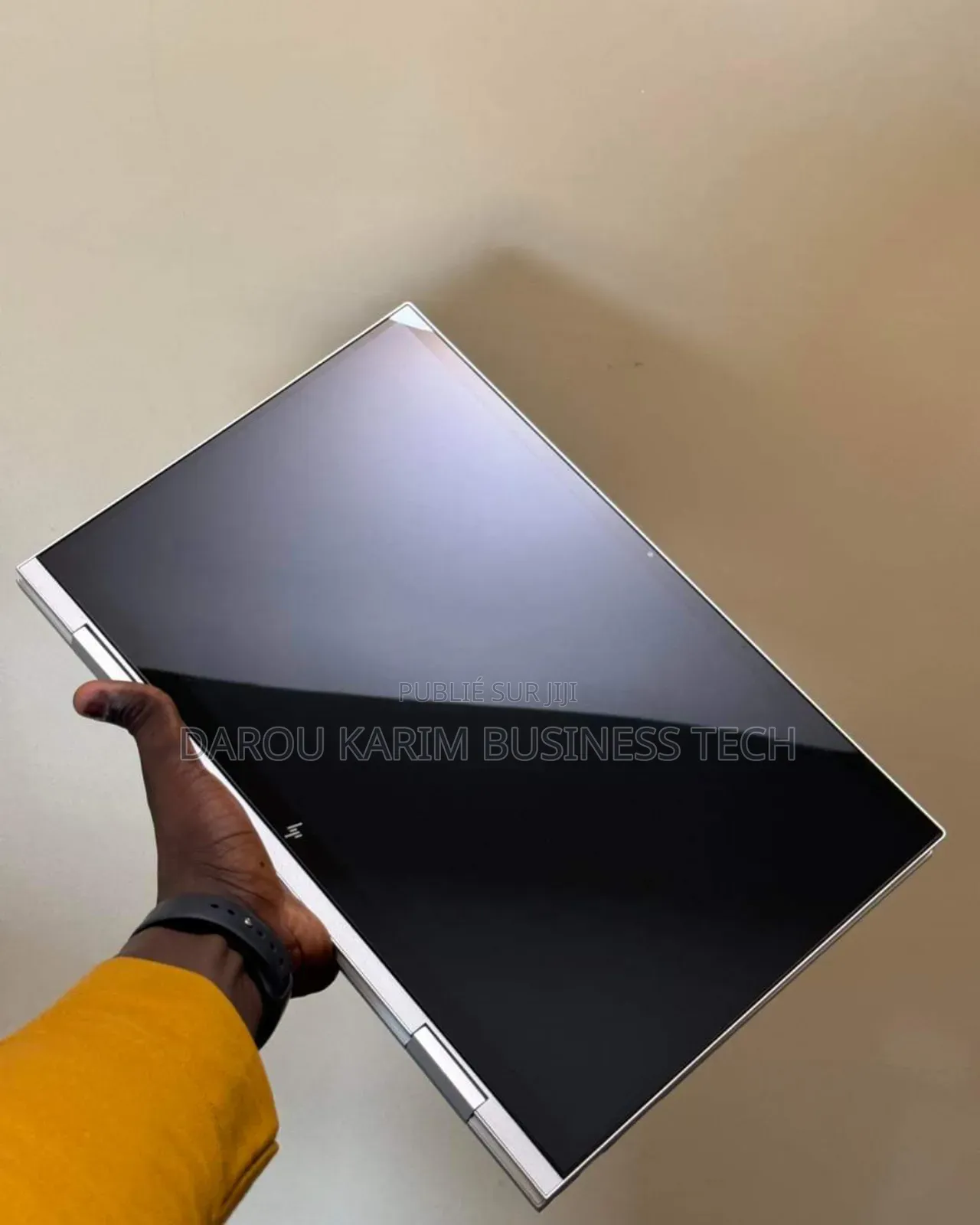 New Ordinateur Portable HP Envy 15 16GB Intel Core I5 SSD 512GB