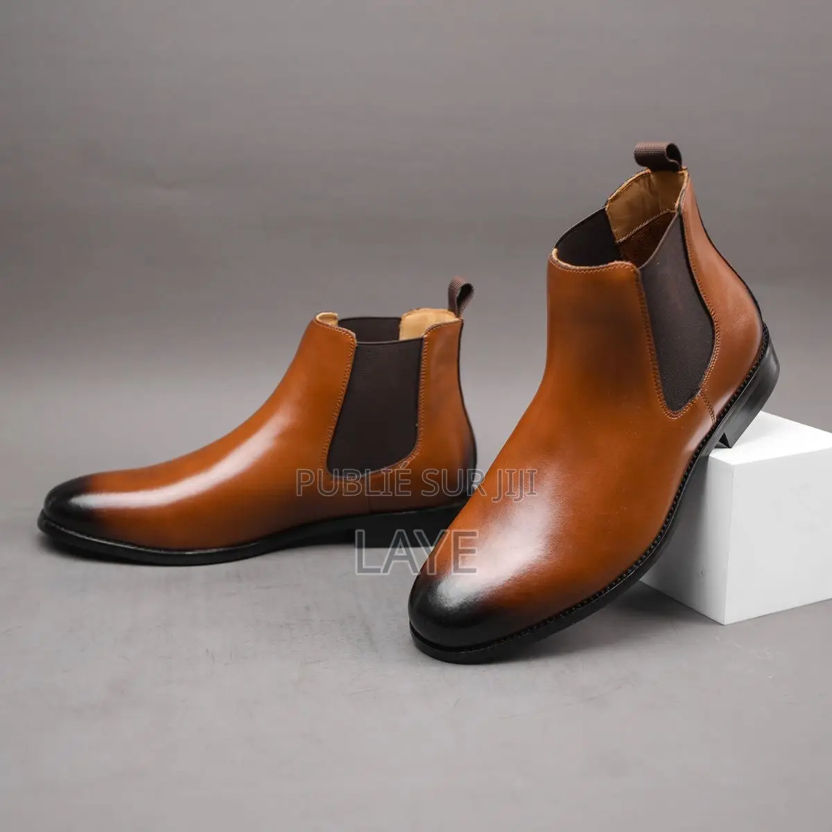 Chaussures Anglaises