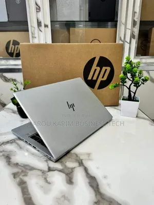 New HP EliteBook 745 G5 8GB Intel Core I5 SSD 256GB