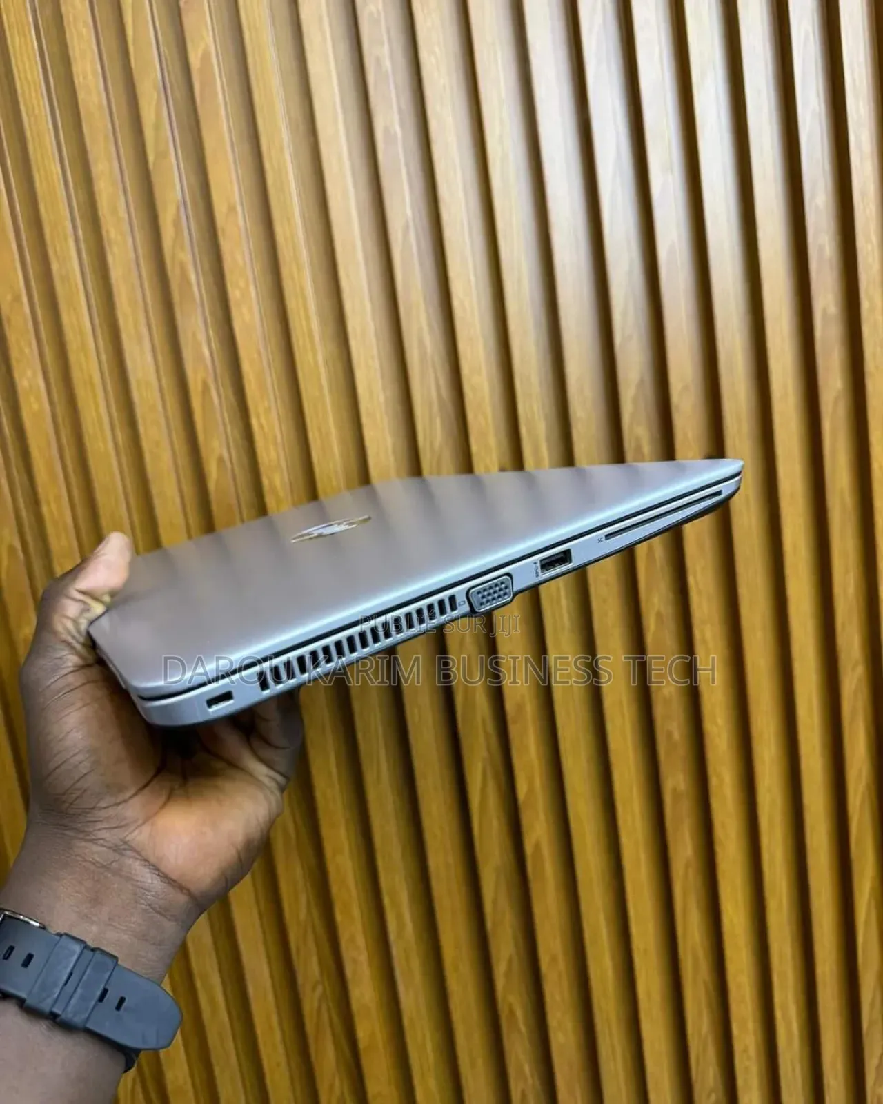 New HP EliteBook 840 G3 8GB Intel Core I5 SSD 256GB