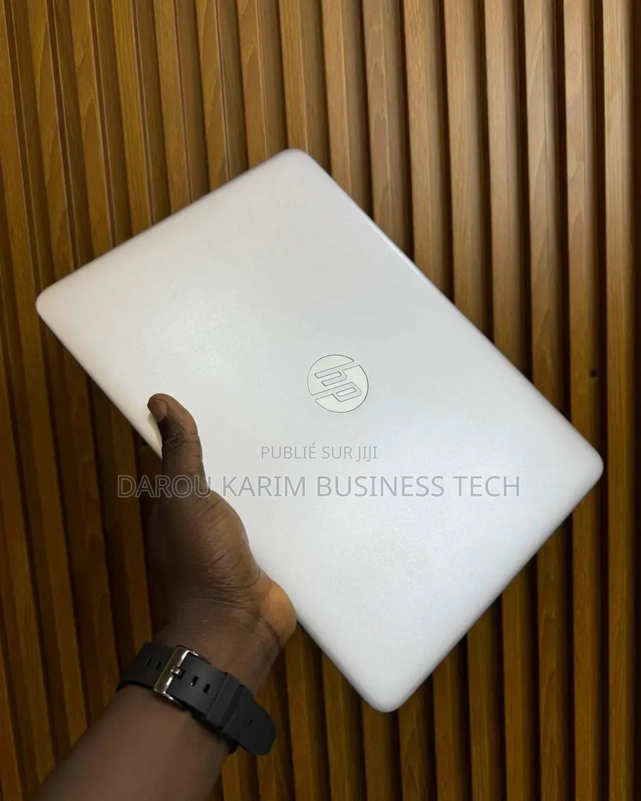 New HP EliteBook 840 G3 8GB Intel Core I5 SSD 256GB