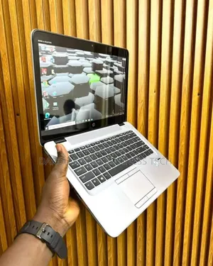 New HP EliteBook 840 G3 8GB Intel Core I5 SSD 256GB