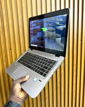 New HP EliteBook 840 G3 8GB Intel Core I5 SSD 256GB