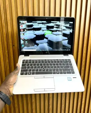 New HP EliteBook 840 G3 8GB Intel Core I5 SSD 256GB