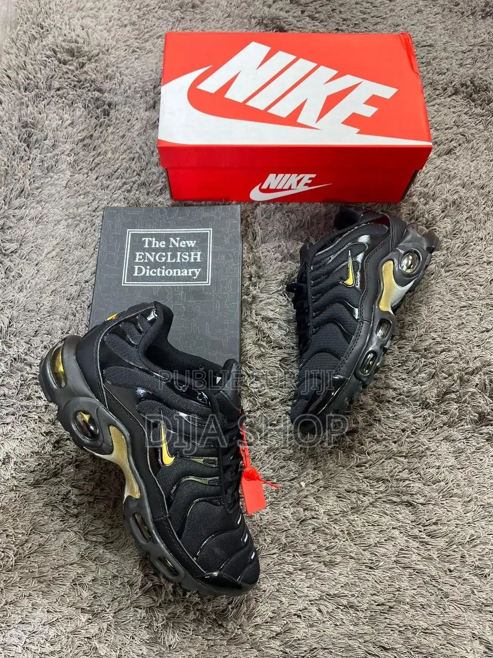 Disponible Original TN/42/43/44/45