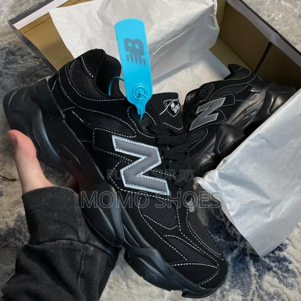 Chaussures Newblance 9060