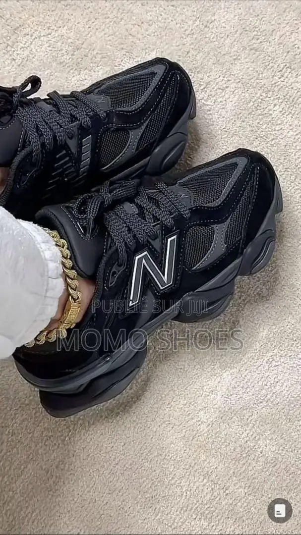 Chaussures Newblance 9060