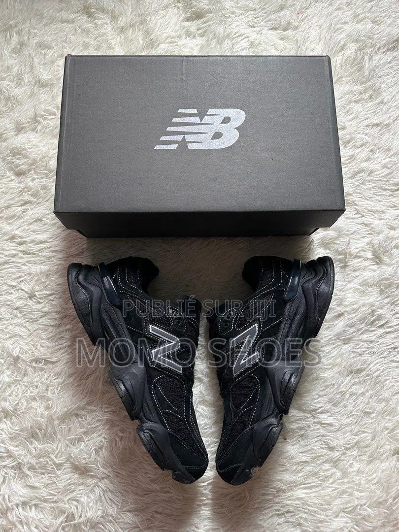 Chaussures Newblance 9060