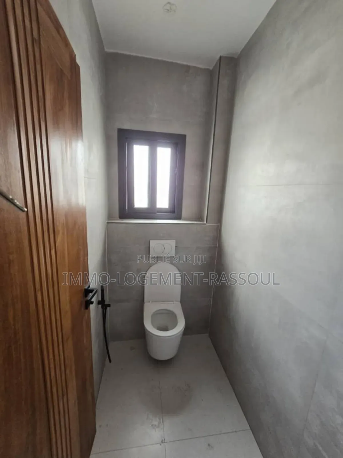 3chbre Appartement dans , Yoff à Louer