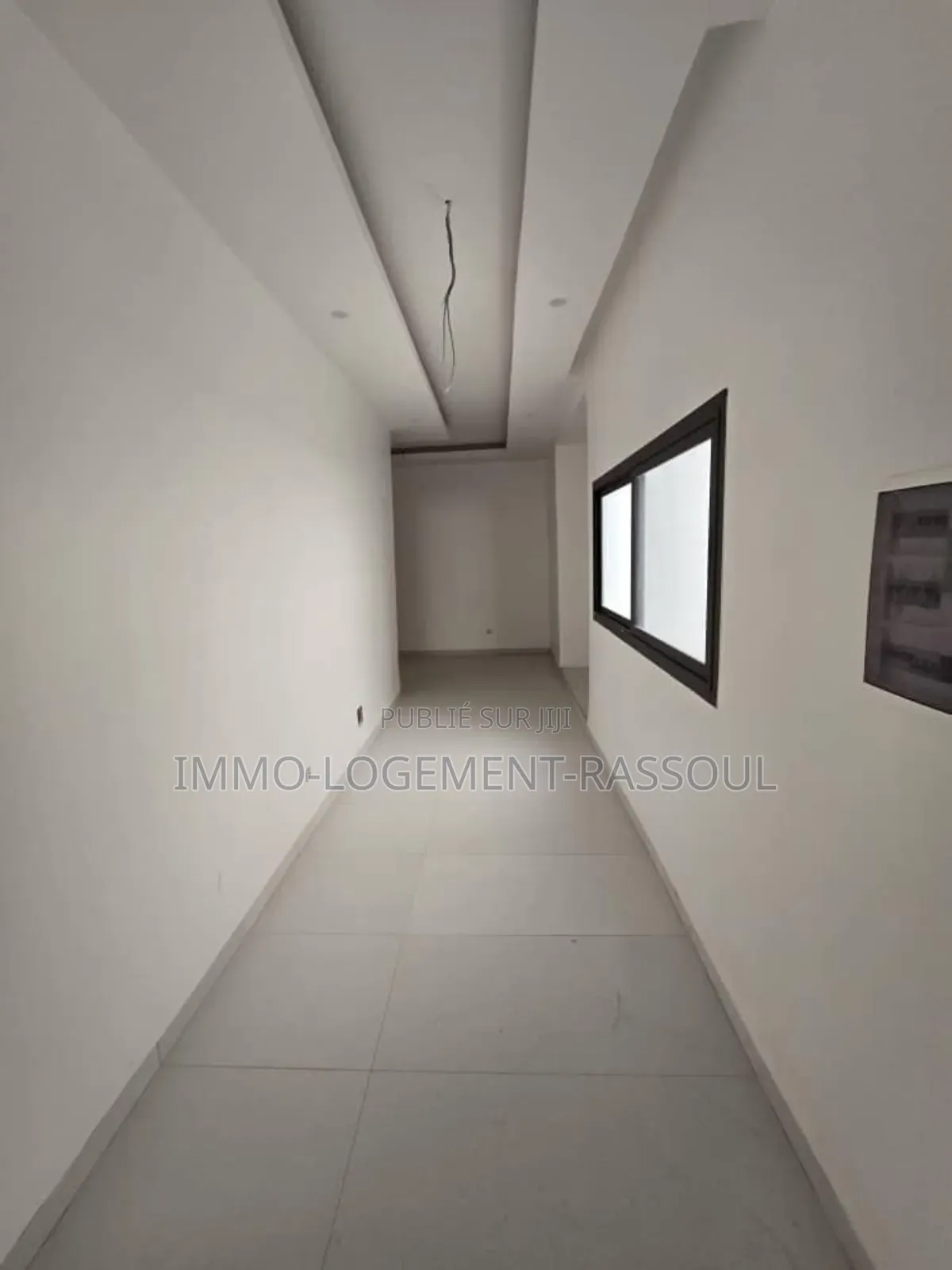 3chbre Appartement dans , Yoff à Louer