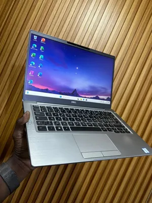 New Ordinateur Portable Dell Latitude 7400 8GB Intel Core I5 SSD 256GB