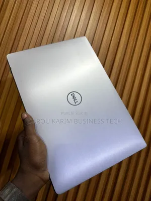 New Ordinateur Portable Dell Latitude 7400 8GB Intel Core I5 SSD 256GB