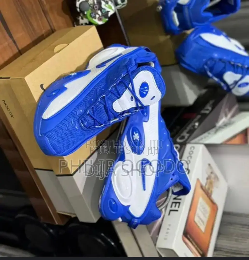 Original Nike Nocta Glide Disponible