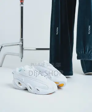 Original Nike Nocta Glide Disponible