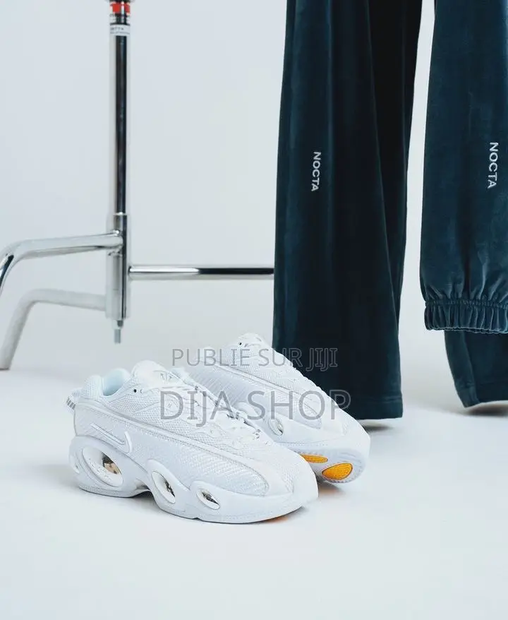 Original Nike Nocta Glide Disponible