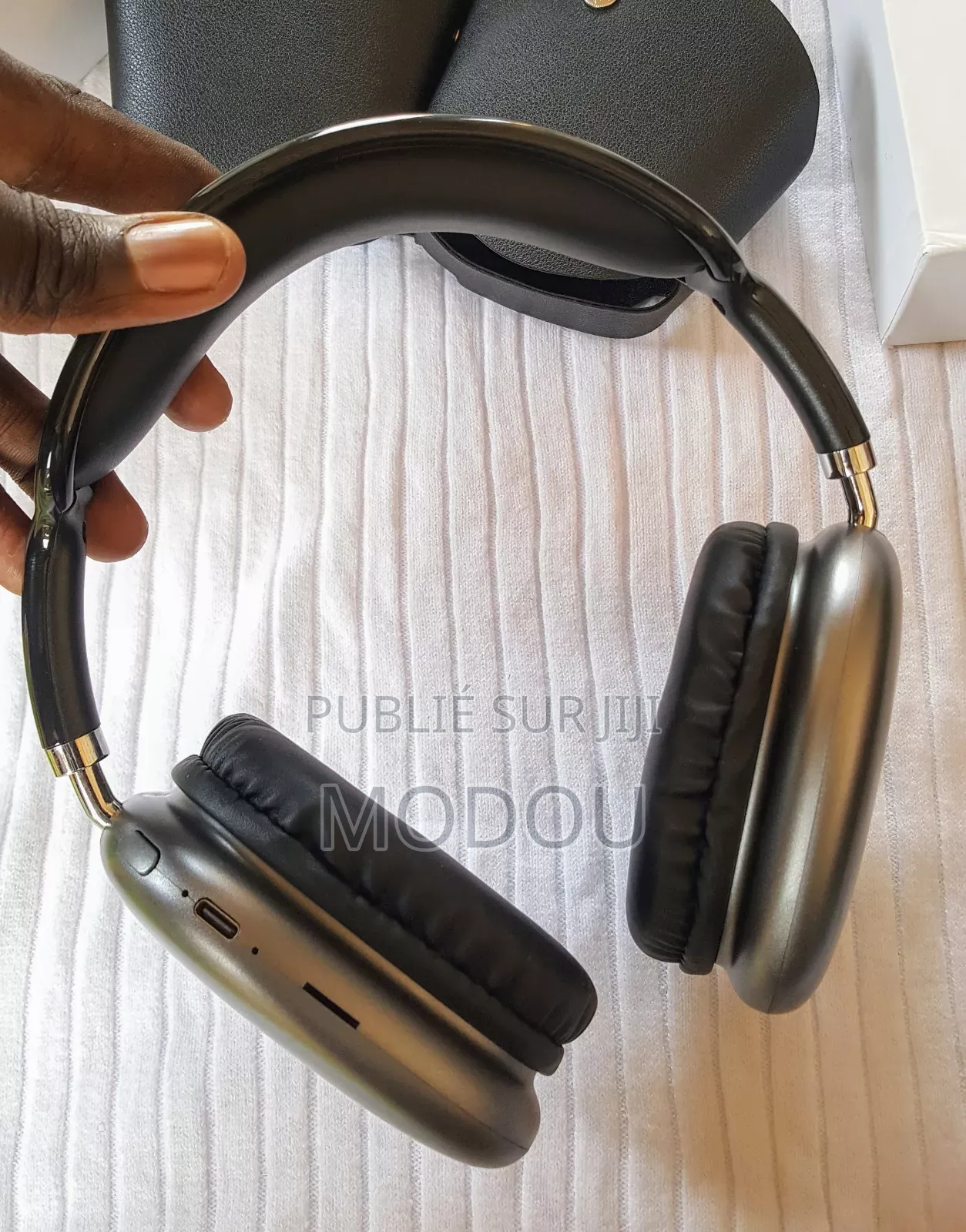 Casque Bluetooth Airpods Max