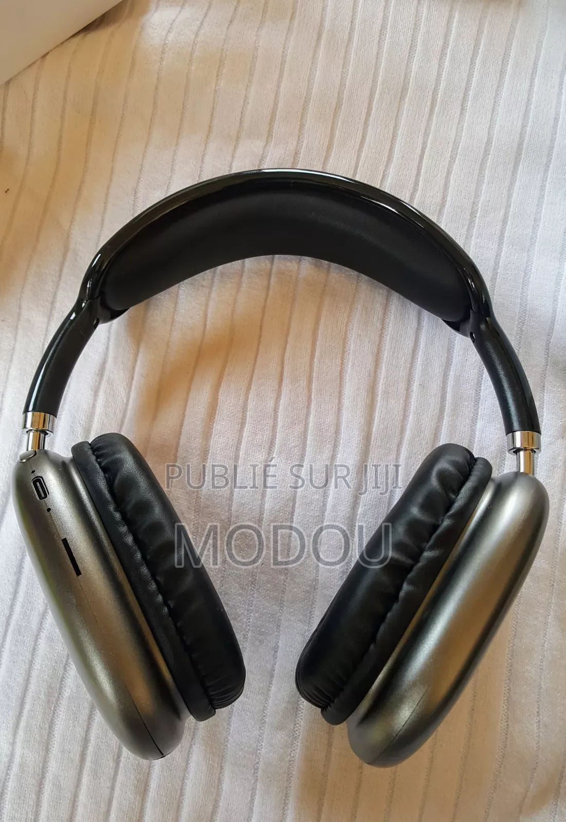 Casque Bluetooth Airpods Max