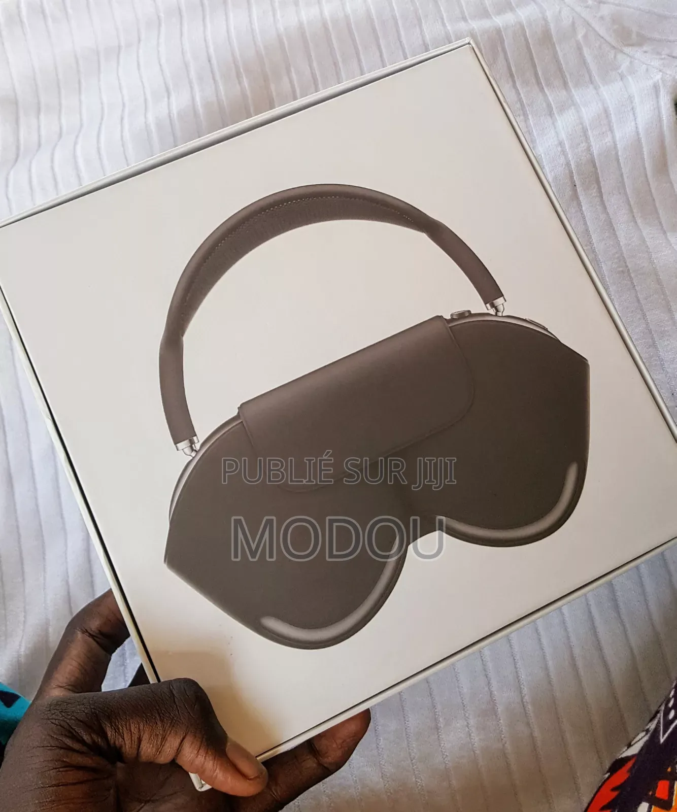 Casque Bluetooth Airpods Max