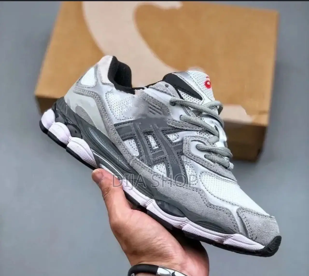 Asics Original Pointure Disponible 40;41;42;43;44;45