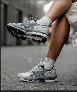 Asics Original Pointure Disponible 40;41;42;43;44;45