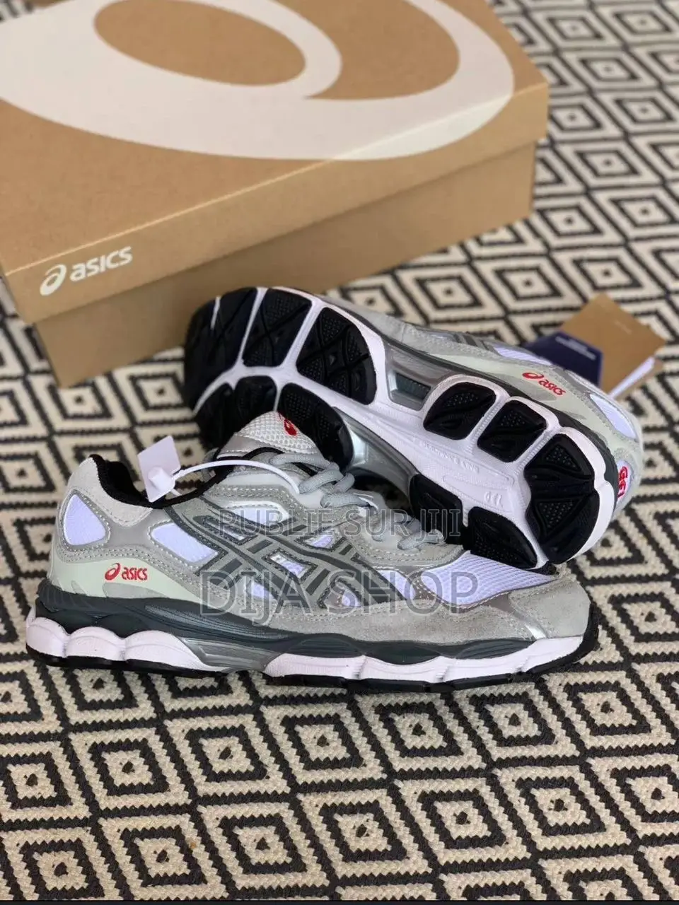 Asics Original Pointure Disponible 40;41;42;43;44;45