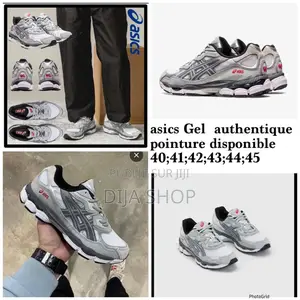Asics Original Pointure Disponible 40;41;42;43;44;45