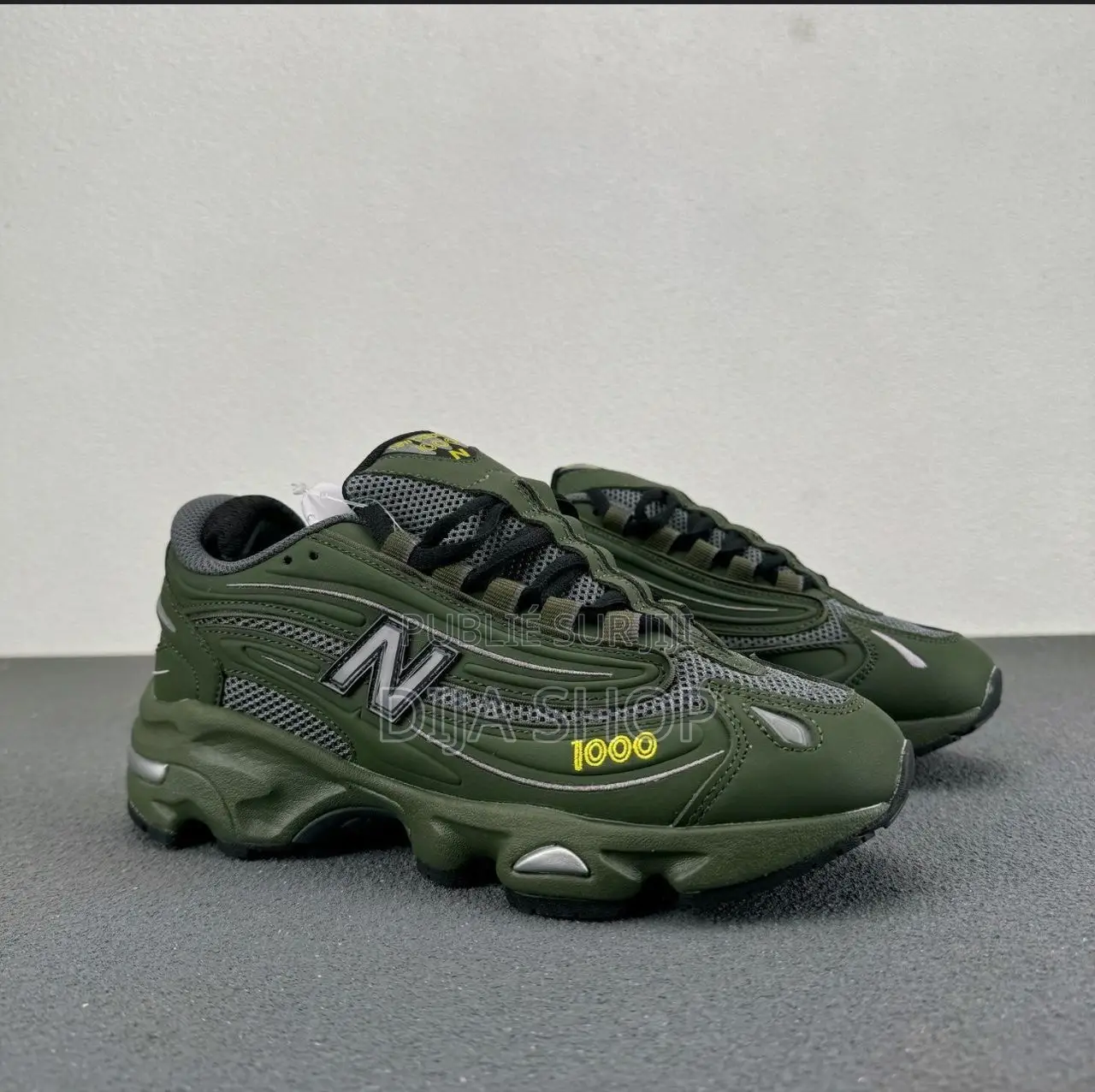 New Balance Original 100 Disponible