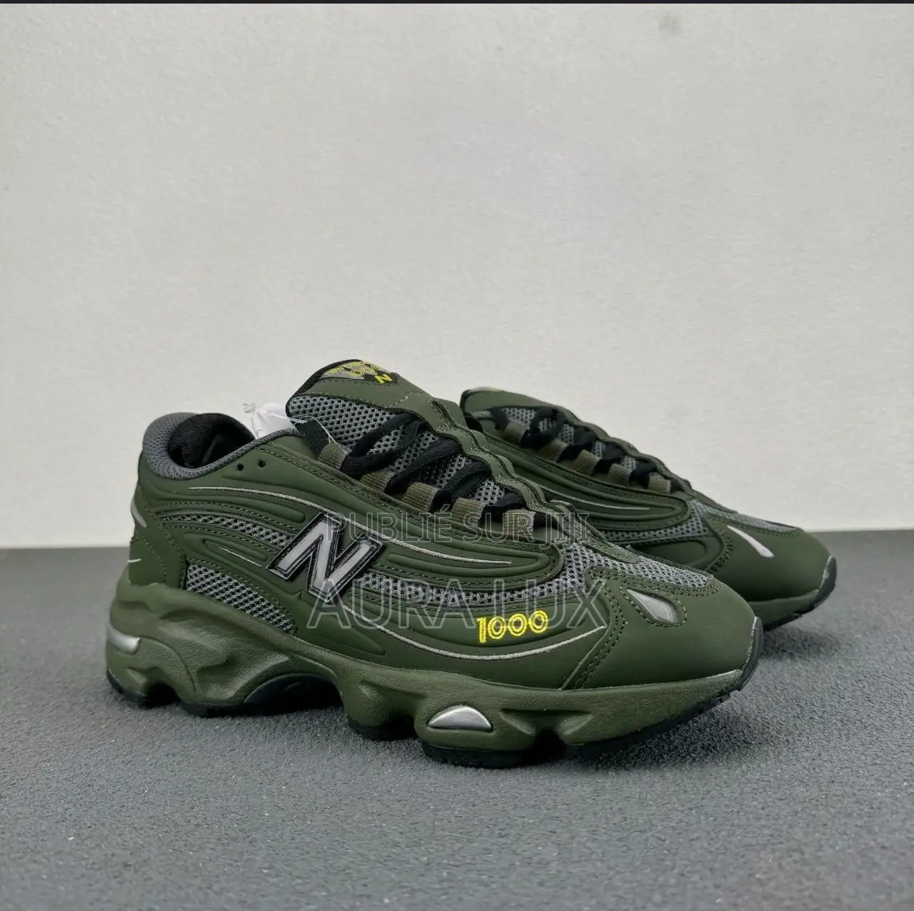 New Balance Original 100 Disponible